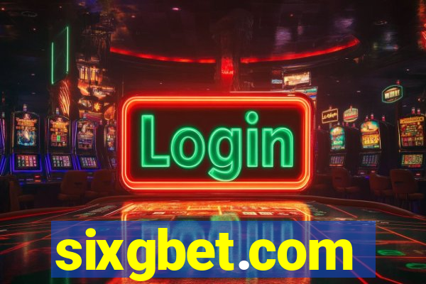 sixgbet.com