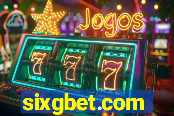 sixgbet.com