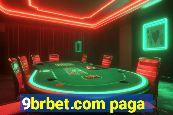 9brbet.com paga