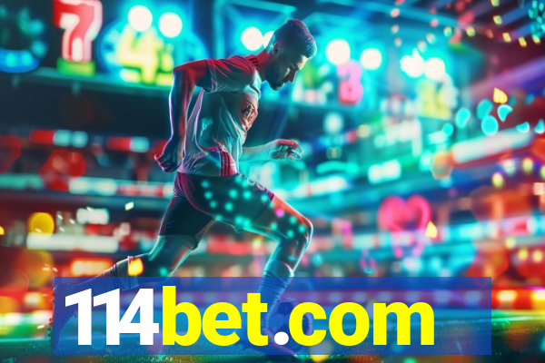 114bet.com