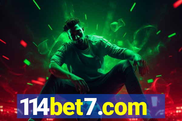 114bet7.com