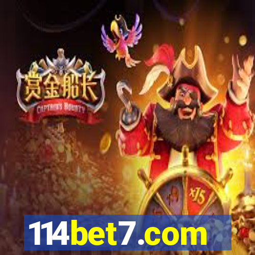 114bet7.com