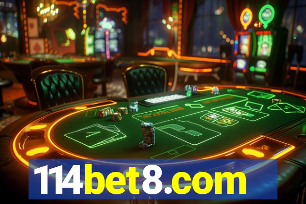 114bet8.com