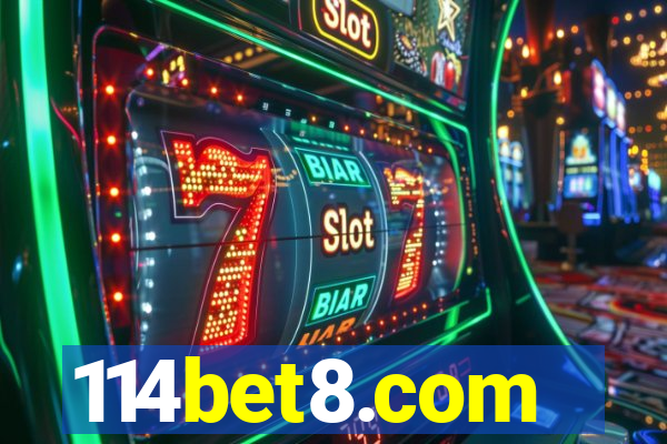 114bet8.com