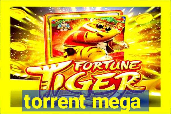 torrent mega