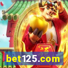 bet125.com