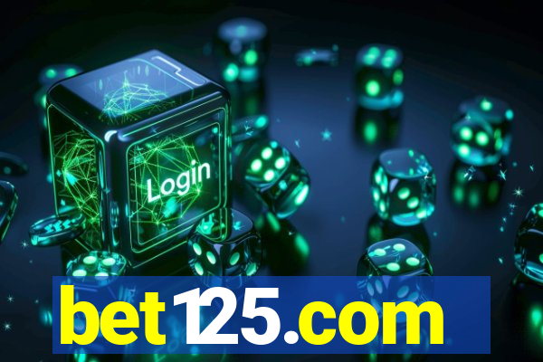 bet125.com