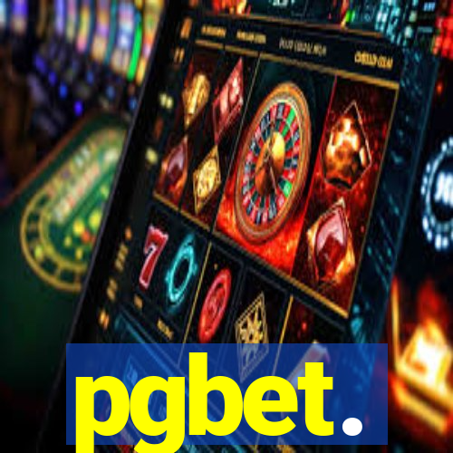 pgbet.