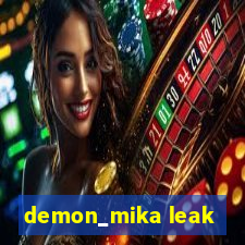 demon_mika leak