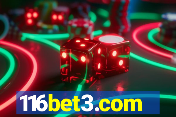 116bet3.com