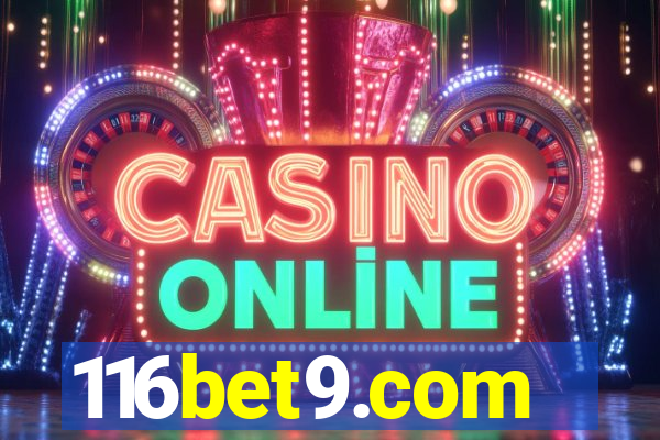 116bet9.com