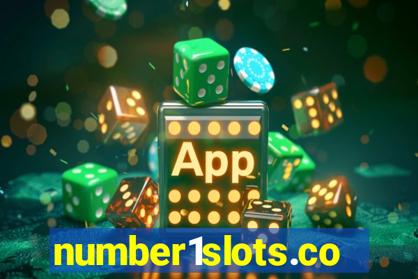 number1slots.com