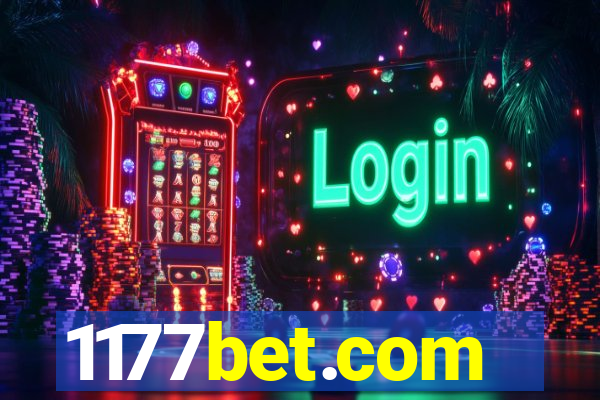 1177bet.com