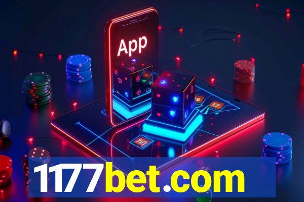 1177bet.com