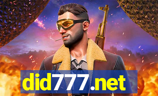 did777.net