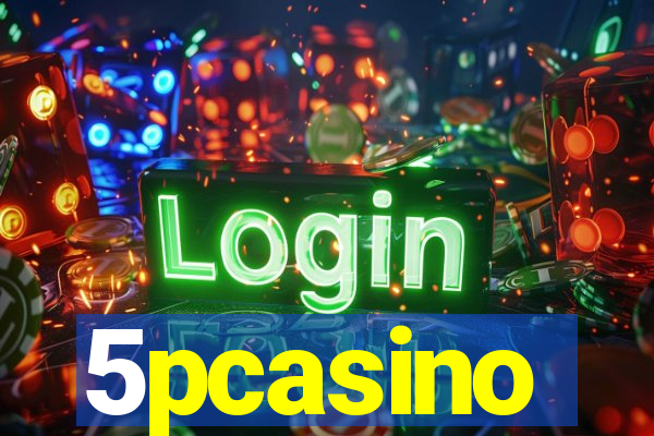 5pcasino