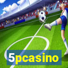 5pcasino