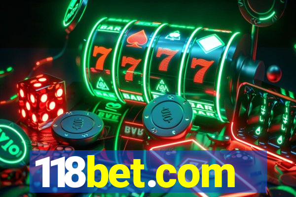 118bet.com