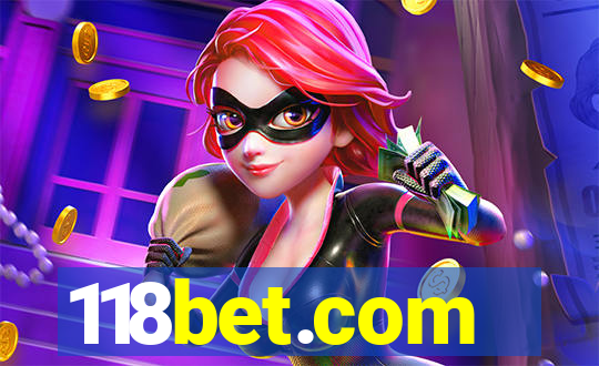 118bet.com