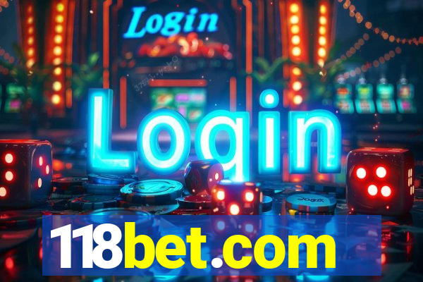 118bet.com