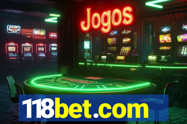 118bet.com