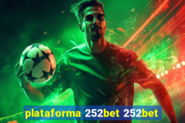 plataforma 252bet 252bet