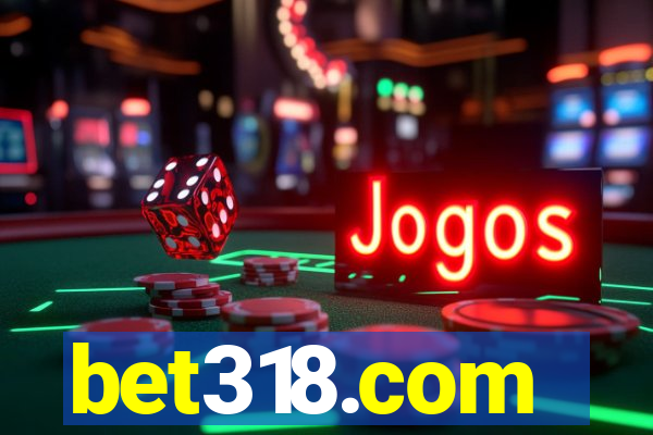 bet318.com