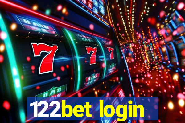 122bet login