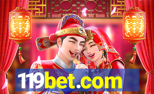 119bet.com