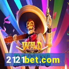 2121bet.com