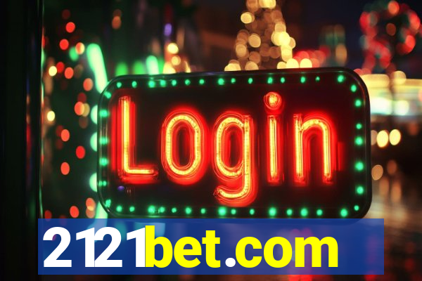 2121bet.com