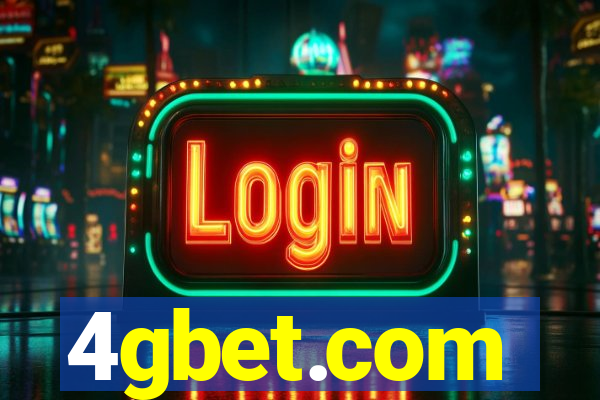 4gbet.com