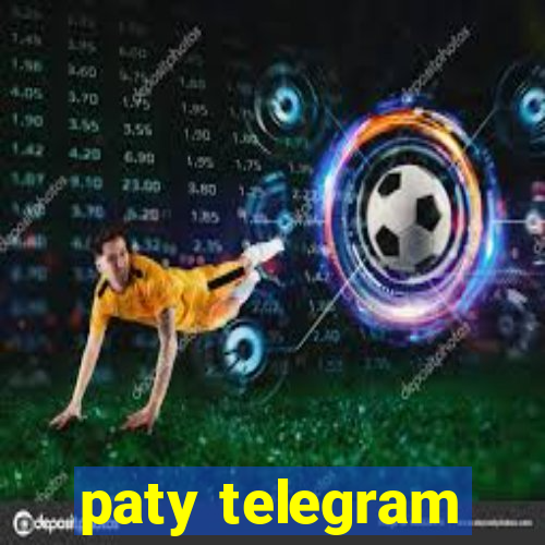 paty telegram