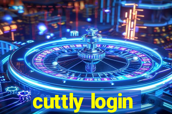 cuttly login