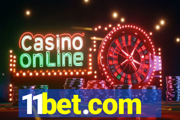 11bet.com