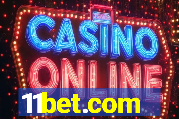 11bet.com