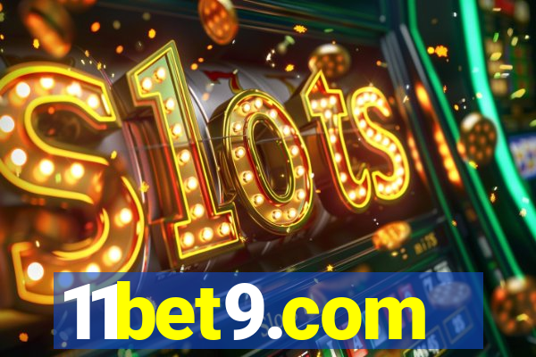 11bet9.com