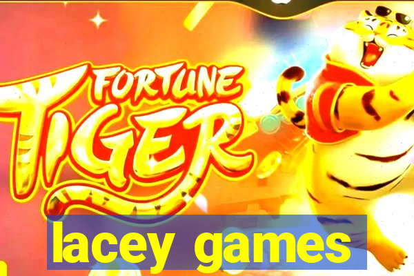 lacey games