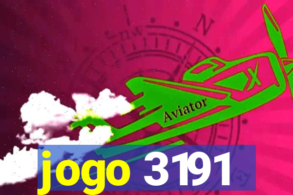 jogo 3191