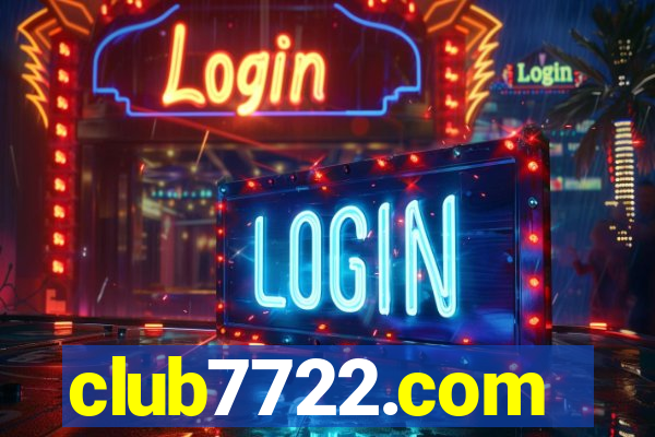 club7722.com