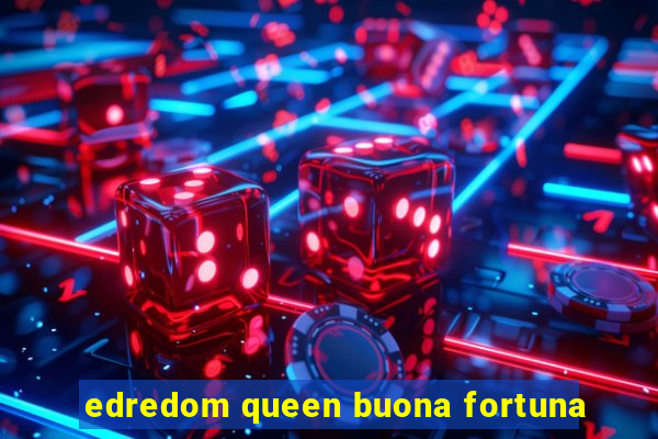 edredom queen buona fortuna