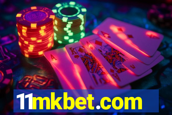 11mkbet.com