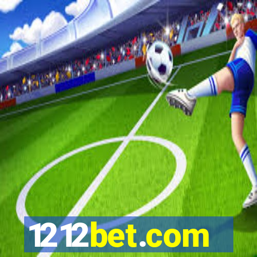 1212bet.com