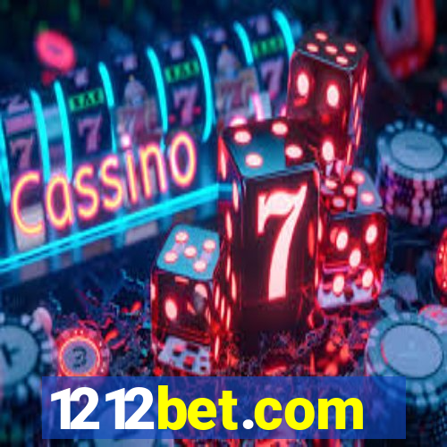 1212bet.com