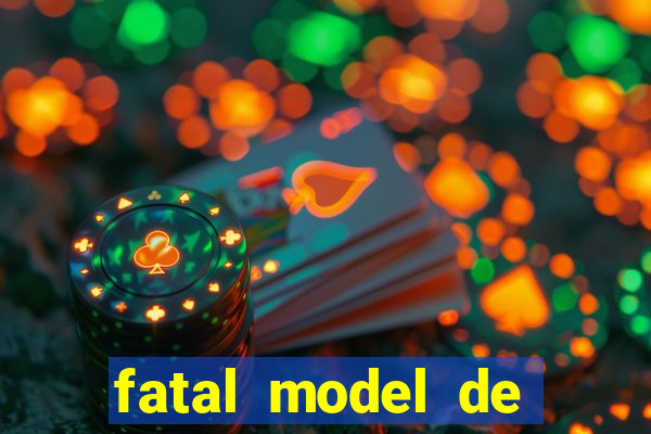 fatal model de itapetinga bahia