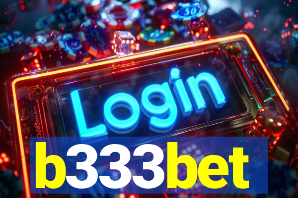 b333bet