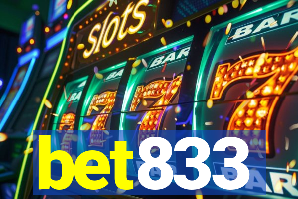 bet833