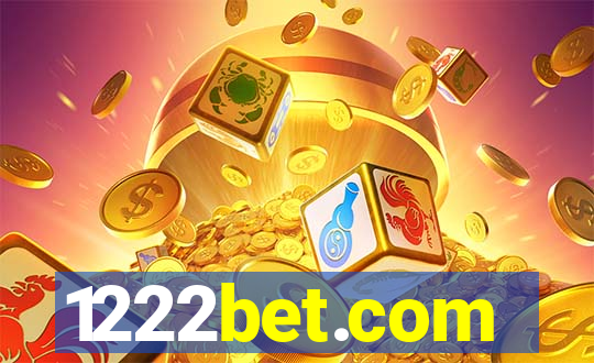 1222bet.com