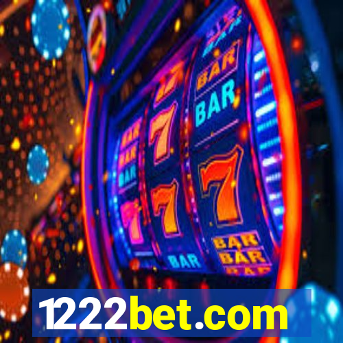 1222bet.com