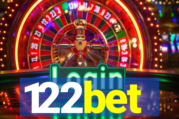 122bet